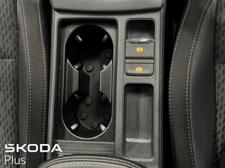 2023 Skoda Octavia - photo 23