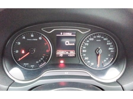 2020 Audi A3 - photo 14