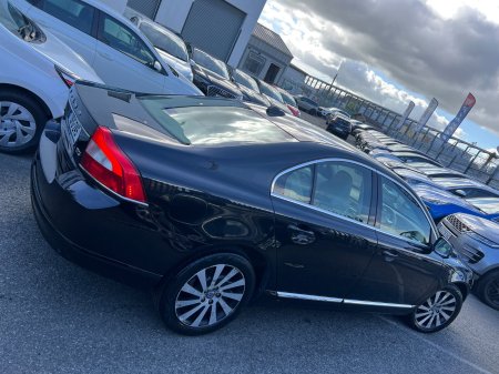 2013 Volvo S80 - photo 8