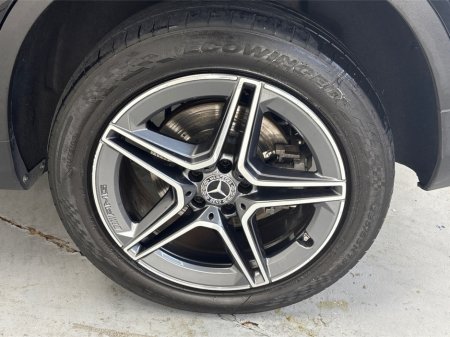 2021 Mercedes-Benz GLC - photo 11