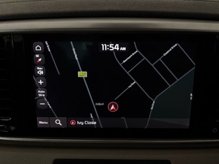 2021 Kia Sportage - photo 16