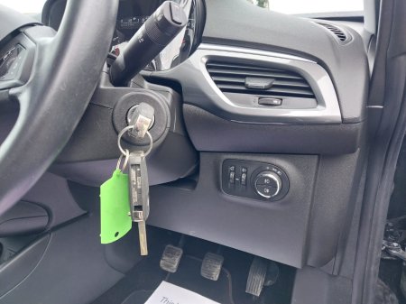 2019 Opel Corsa - photo 24