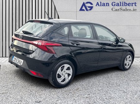 2023 Hyundai i20 - photo 8
