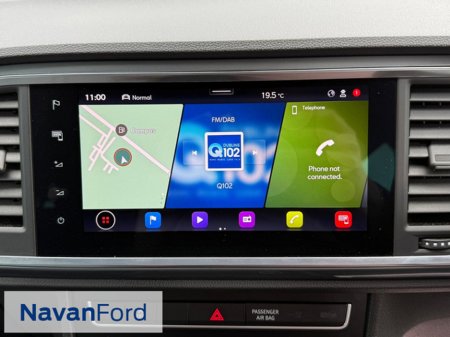 2022 SEAT Ateca - photo 14