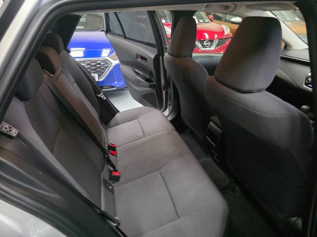 2021 Toyota Corolla - photo 13