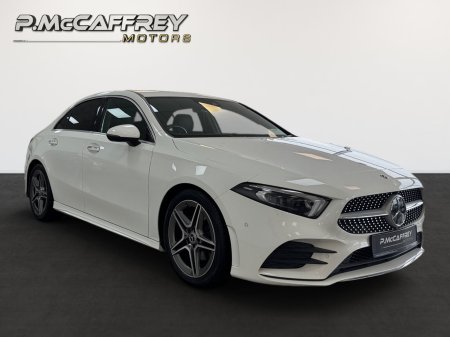 2020 Mercedes-Benz A-Class - photo 3