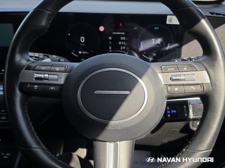 2024 Hyundai KONA - photo 18