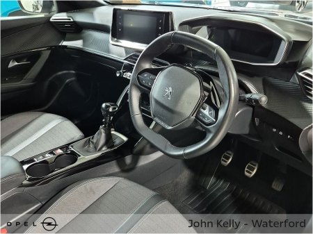 2023 Peugeot 2008 - photo 9