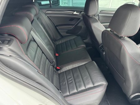 2014 Volkswagen Golf - photo 11