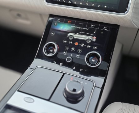 2020 Land Rover Range Rover - photo 18