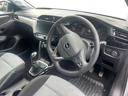 2025 Opel Corsa - photo 5