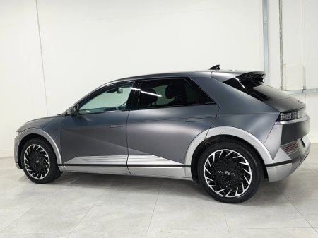 2024 Hyundai IONIQ 5 - photo 21