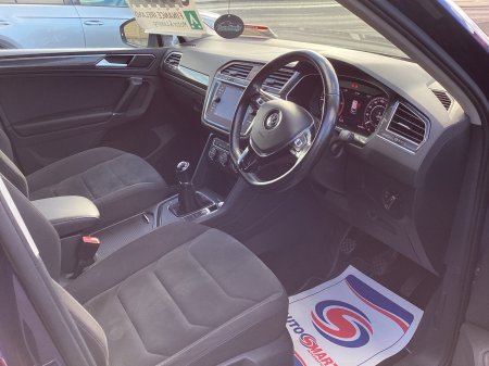 2018 Volkswagen Tiguan - photo 10
