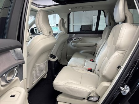 2026 Volvo XC90 - photo 19