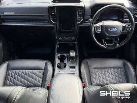 2024 Ford Ranger - photo 3