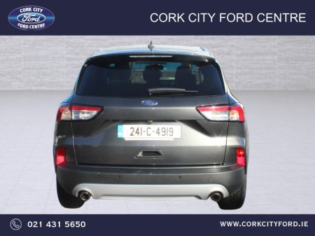 2024 Ford Kuga - photo 9