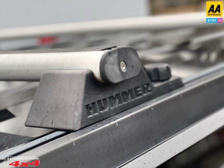 2004 Hummer H2 - photo 7