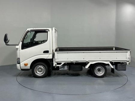 2020 Toyota Dyna - photo 4