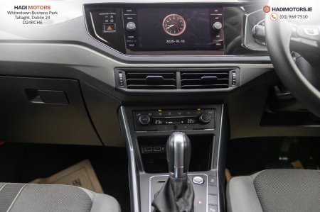 2018 Volkswagen Polo - photo 13