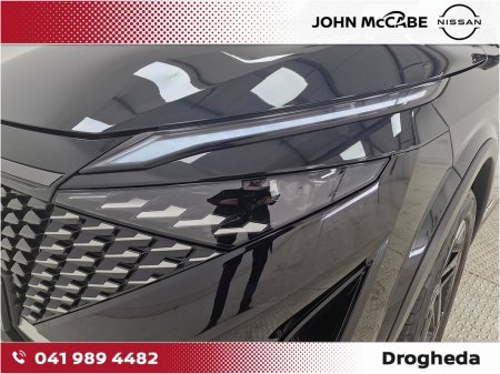 2025 Nissan Qashqai - photo 36