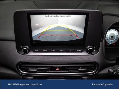2022 Hyundai KONA - photo 25