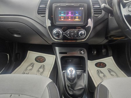 2014 Renault Captur - photo 29