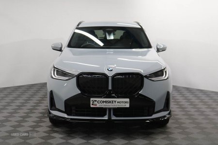2026 BMW X3 - photo 2