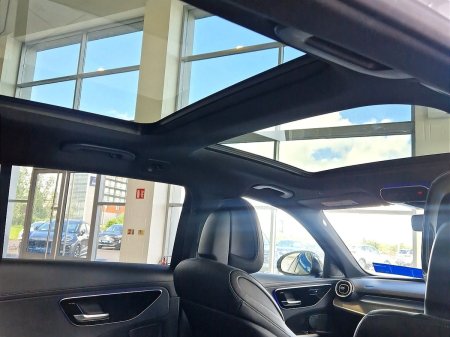 2025 Mercedes-Benz C-Class - photo 22