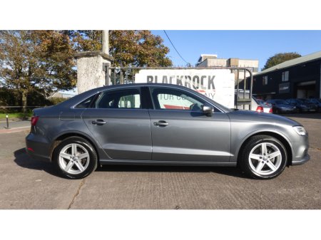 2019 Audi A3 - photo 6