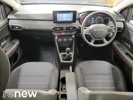 2023 Dacia Sandero Stepway - photo 2