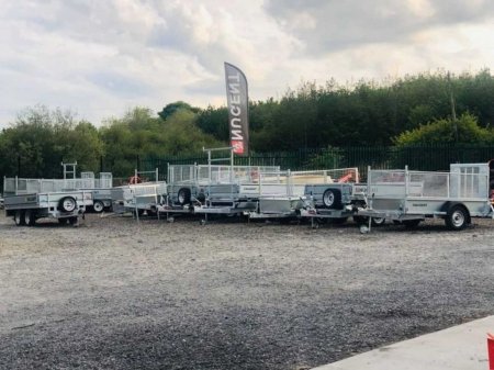 2022 Other Nugent Flat Bed Full Range - Finance Options - photo 9