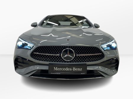 2026 Mercedes-Benz CLE - photo 10