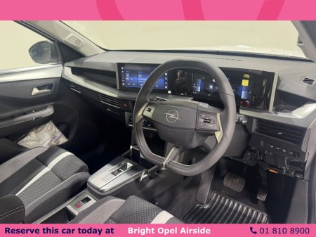 2026 Opel Frontera - photo 14