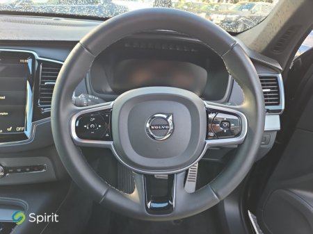 2021 Volvo XC90 - photo 16