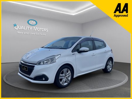 2018 Peugeot 208 - photo 4