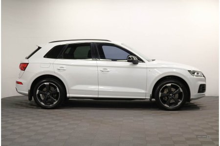2020 Audi Q5 - photo 7