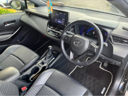 2020 Toyota Corolla - photo 14