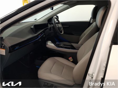 2026 Kia EV6 - photo 10