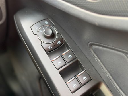 2022 Ford Focus - photo 19