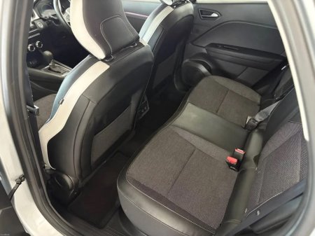 2023 Renault Captur - photo 15