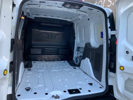 2023 Ford Transit Connect - photo 10