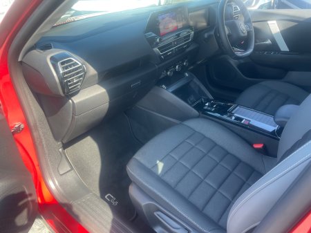 2025 Citroen C4 - photo 26