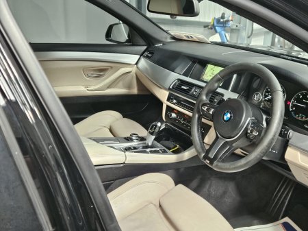 2016 BMW 5-Series - photo 15