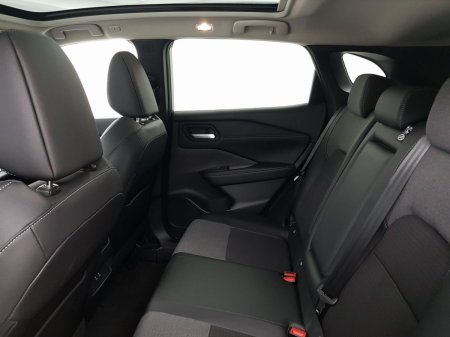 2026 Nissan Qashqai - photo 7