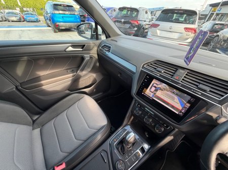 2019 Volkswagen Tiguan - photo 28