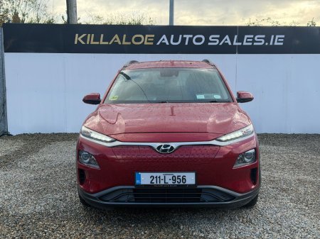 2021 Hyundai KONA - photo 2