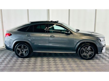 2026 Mercedes-Benz GLE - photo 11
