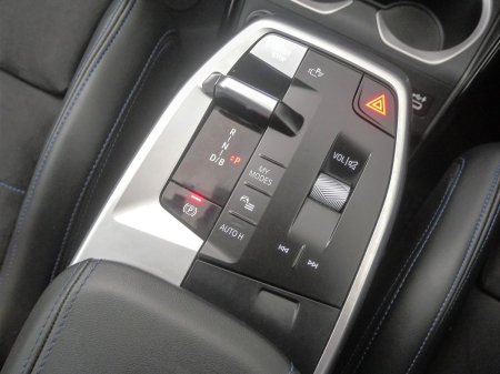 2024 BMW iX1 - photo 10