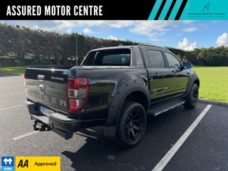 2021 Ford Ranger - photo 3