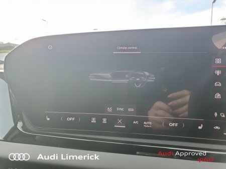 2026 Audi A6 - photo 19